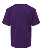 AllPro 48000Y | Youth Pro-Lock Performance T-Shirt
