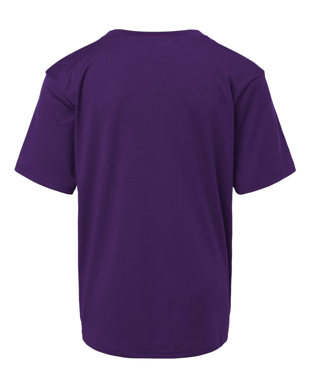 AllPro 48000Y | Youth Pro-Lock Performance T-Shirt