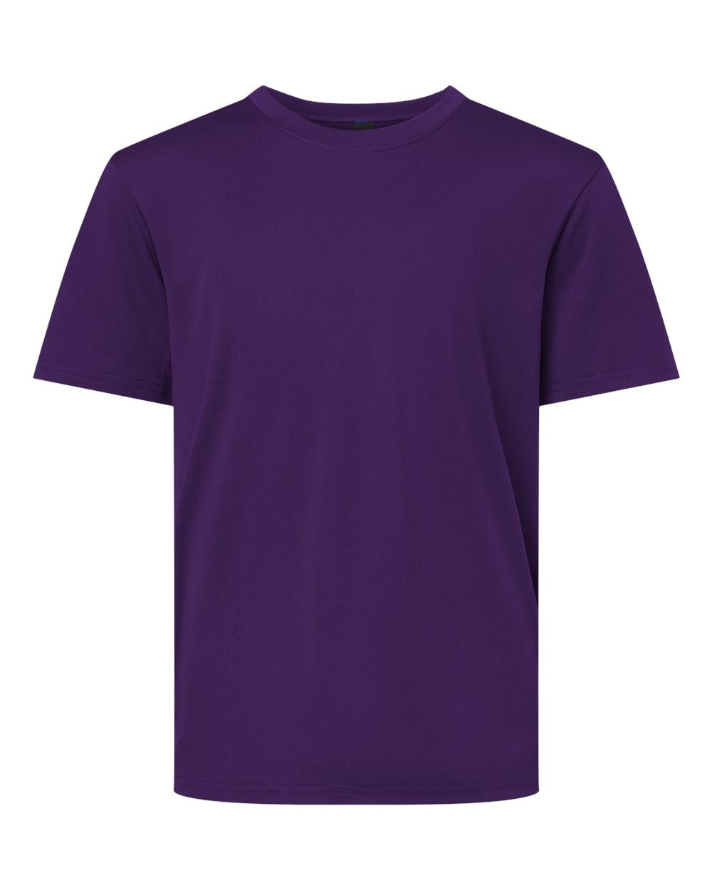 AllPro 48000Y | Youth Pro-Lock Performance T-Shirt