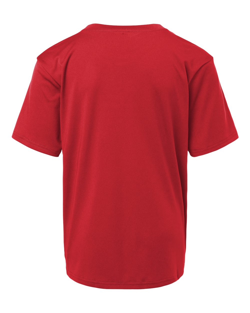 AllPro 48000Y | Youth Pro-Lock Performance T-Shirt