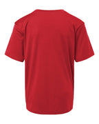AllPro 48000Y | Youth Pro-Lock Performance T-Shirt