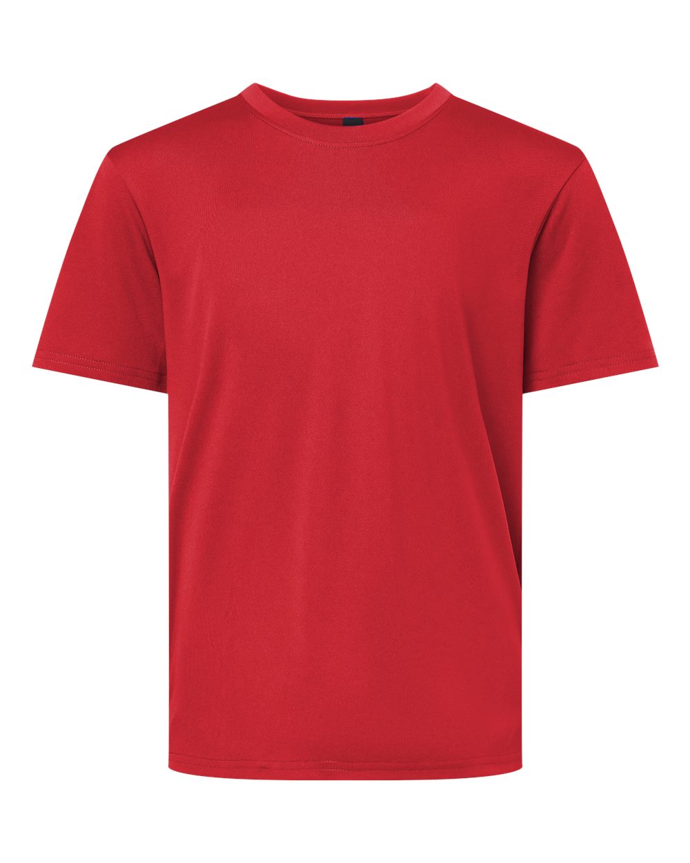 AllPro 48000Y | Youth Pro-Lock Performance T-Shirt