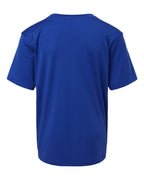 AllPro 48000Y | Youth Pro-Lock Performance T-Shirt