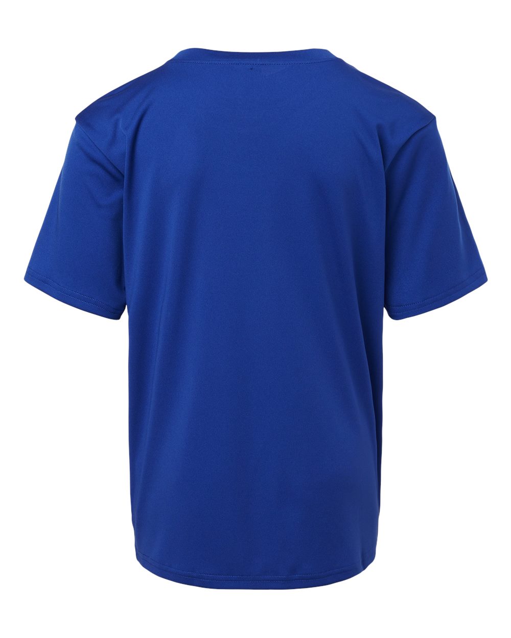 AllPro 48000Y | Youth Pro-Lock Performance T-Shirt