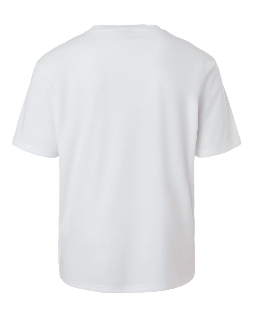 AllPro 48000Y | Youth Pro-Lock Performance T-Shirt