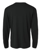 AllPro 48400 | Unisex Pro-Lock Performance Long Sleeve T-Shirt