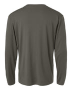 AllPro 48400 | Unisex Pro-Lock Performance Long Sleeve T-Shirt