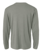 AllPro 48400 | Unisex Pro-Lock Performance Long Sleeve T-Shirt