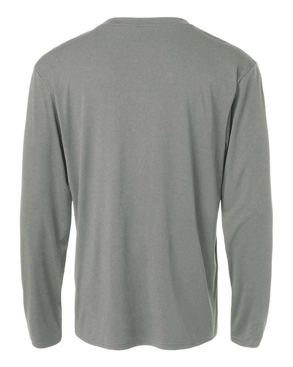 AllPro 48400 | Unisex Pro-Lock Performance Long Sleeve T-Shirt