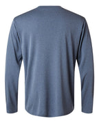 AllPro 48400 | Unisex Pro-Lock Performance Long Sleeve T-Shirt