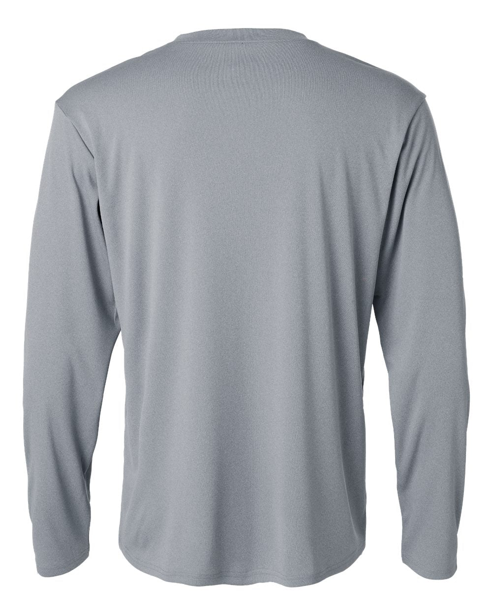 AllPro 48400 | Unisex Pro-Lock Performance Long Sleeve T-Shirt