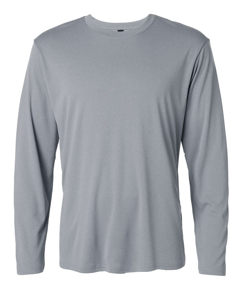 AllPro 48400 | Unisex Pro-Lock Performance Long Sleeve T-Shirt