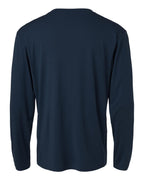 AllPro 48400 | Unisex Pro-Lock Performance Long Sleeve T-Shirt