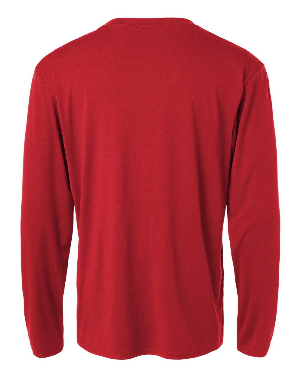 AllPro 48400 | Unisex Pro-Lock Performance Long Sleeve T-Shirt