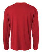AllPro 48400 | Unisex Pro-Lock Performance Long Sleeve T-Shirt