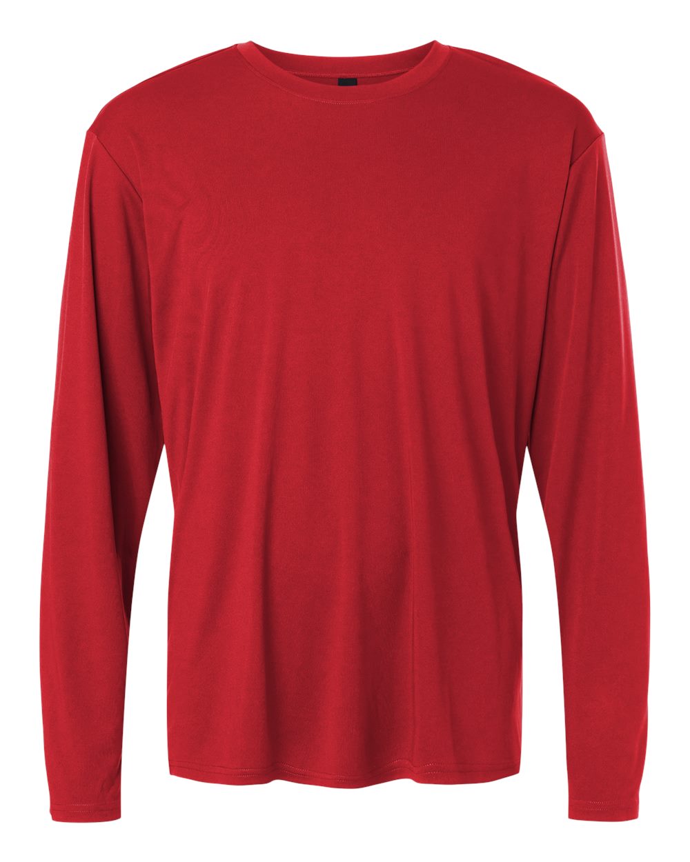 AllPro 48400 | Unisex Pro-Lock Performance Long Sleeve T-Shirt