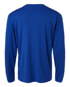 AllPro 48400 | Unisex Pro-Lock Performance Long Sleeve T-Shirt