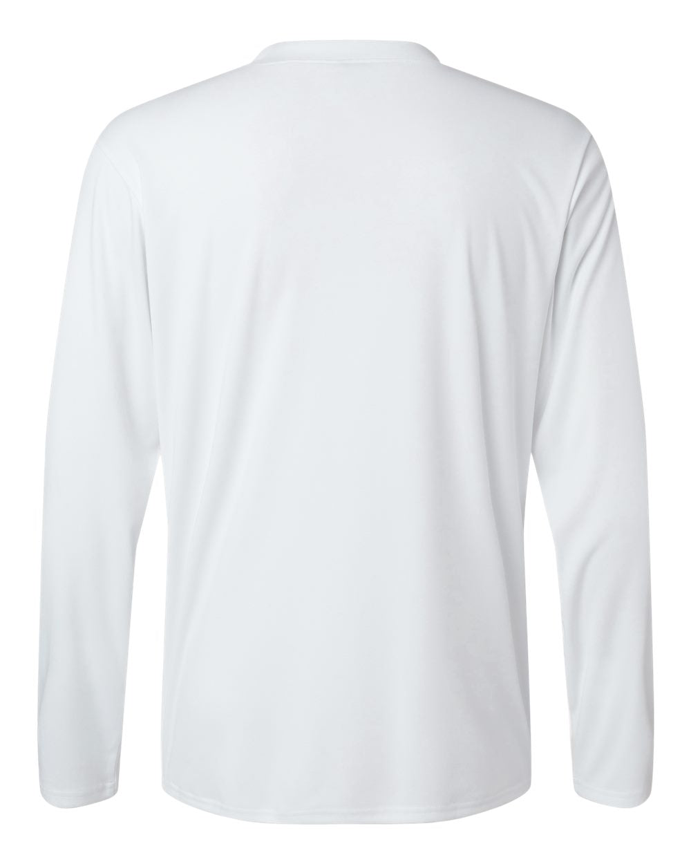 AllPro 48400 | Unisex Pro-Lock Performance Long Sleeve T-Shirt
