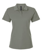 AllPro 62800L | Women's Pique Polo