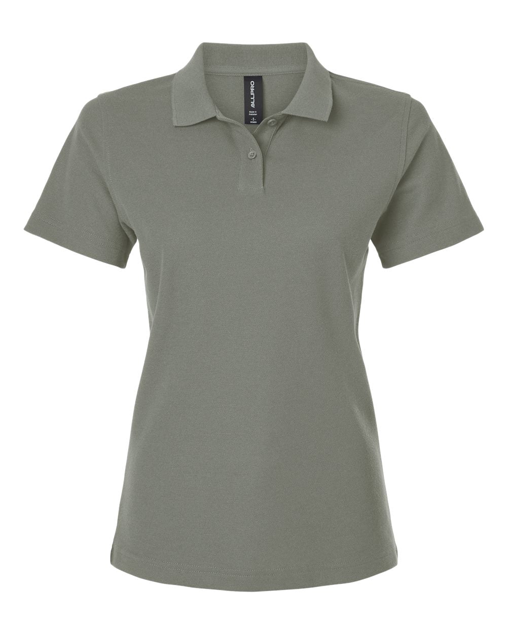 AllPro 62800L | Women's Pique Polo
