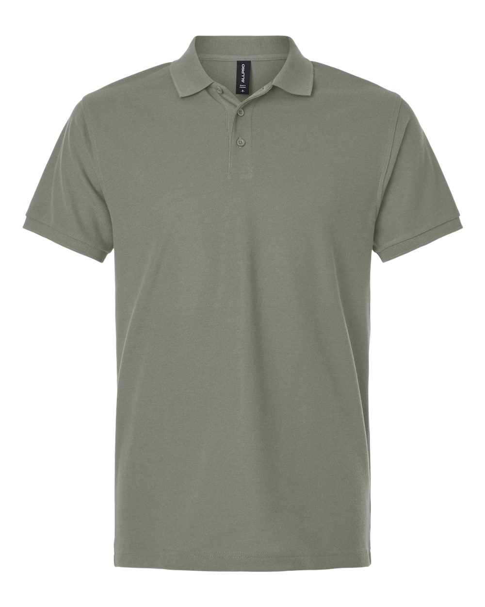 AllPro 62800 | Men's Pique Polo