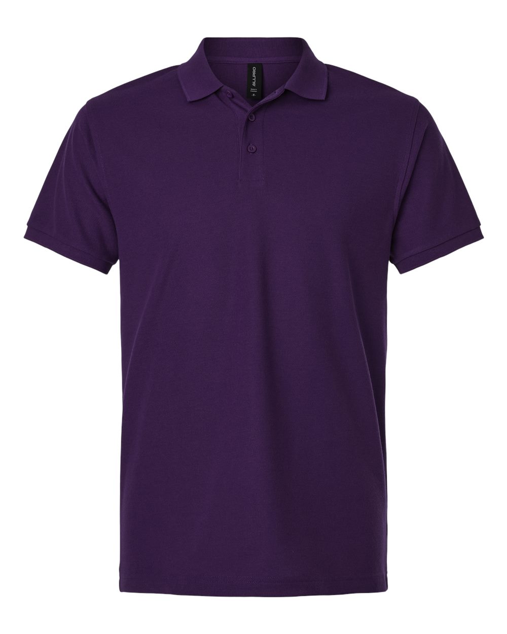AllPro 62800 | Men's Pique Polo
