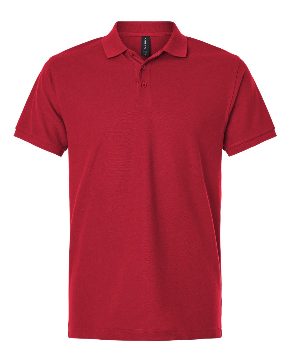 AllPro 62800 | Men's Pique Polo