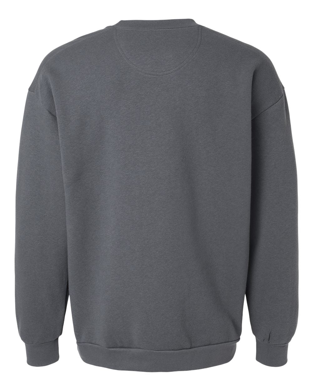 American Apparel RF496 | ReFlex Fleece Crewneck Sweatshirt