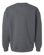 American Apparel RF496 | ReFlex Fleece Crewneck Sweatshirt