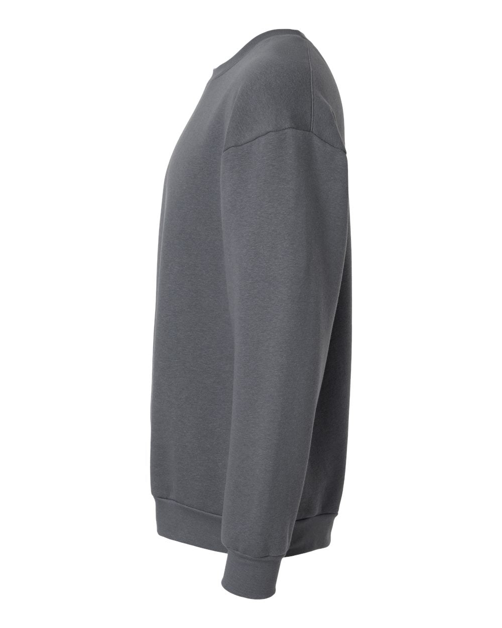 American Apparel RF496 | ReFlex Fleece Crewneck Sweatshirt