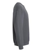 American Apparel RF496 | ReFlex Fleece Crewneck Sweatshirt