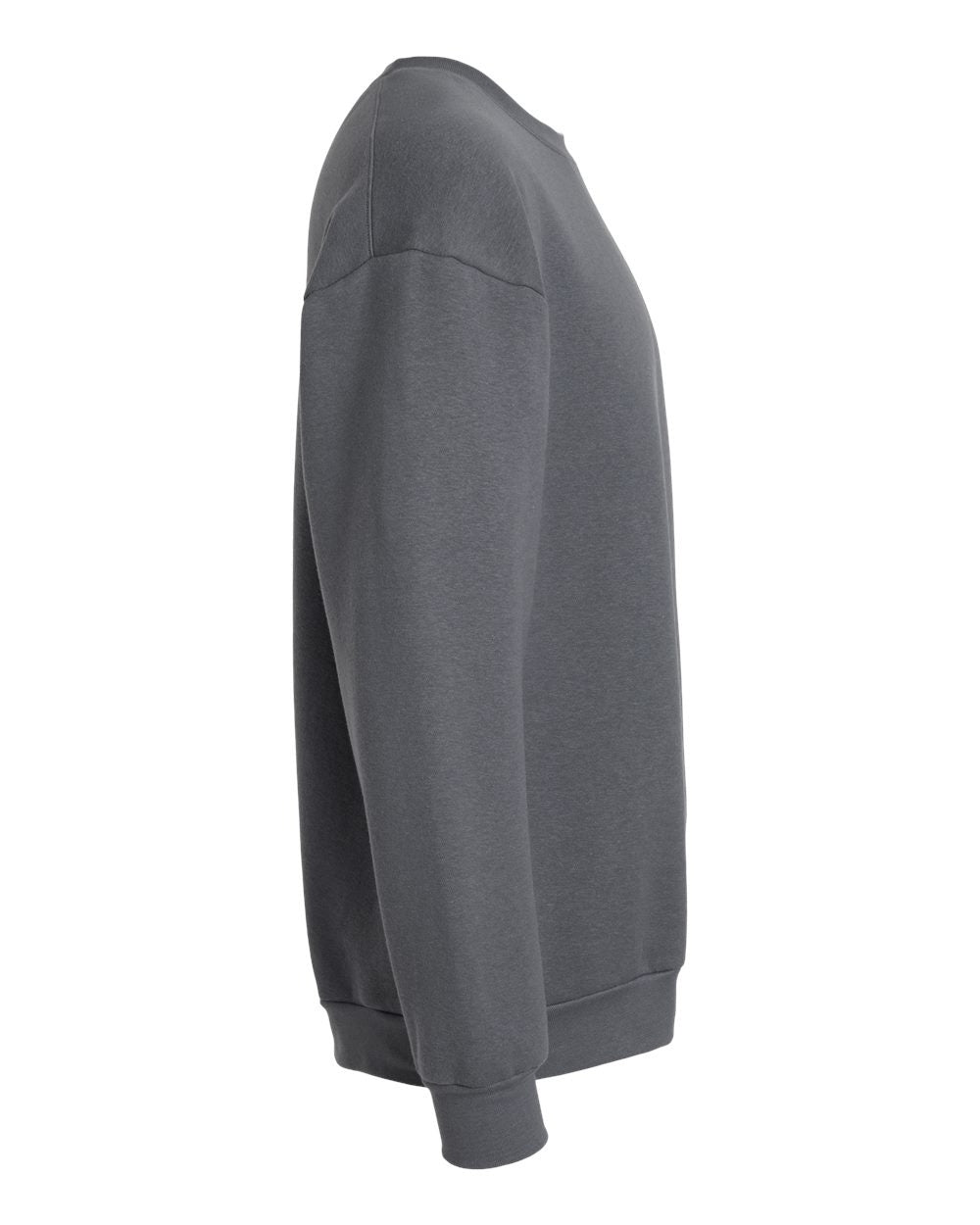 American Apparel RF496 | ReFlex Fleece Crewneck Sweatshirt