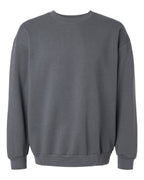 American Apparel RF496 | ReFlex Fleece Crewneck Sweatshirt