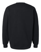 American Apparel RF496 | ReFlex Fleece Crewneck Sweatshirt