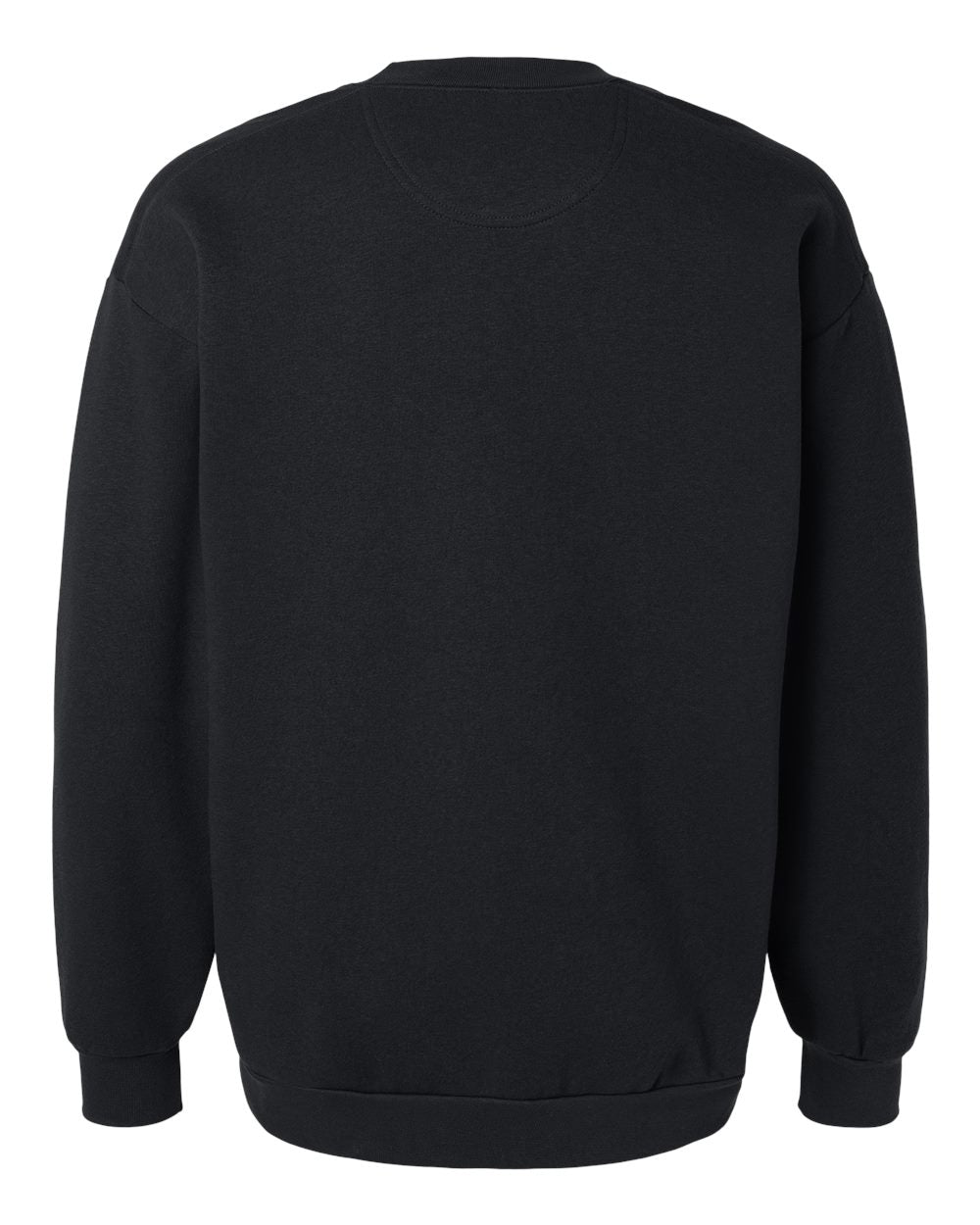 American Apparel RF496 | ReFlex Fleece Crewneck Sweatshirt