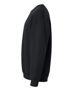 American Apparel RF496 | ReFlex Fleece Crewneck Sweatshirt