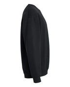 American Apparel RF496 | ReFlex Fleece Crewneck Sweatshirt
