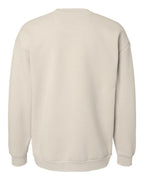 American Apparel RF496 | ReFlex Fleece Crewneck Sweatshirt