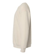 American Apparel RF496 | ReFlex Fleece Crewneck Sweatshirt