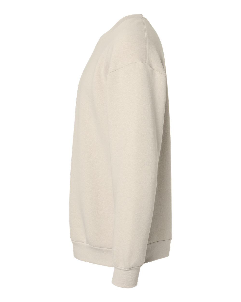 American Apparel RF496 | ReFlex Fleece Crewneck Sweatshirt