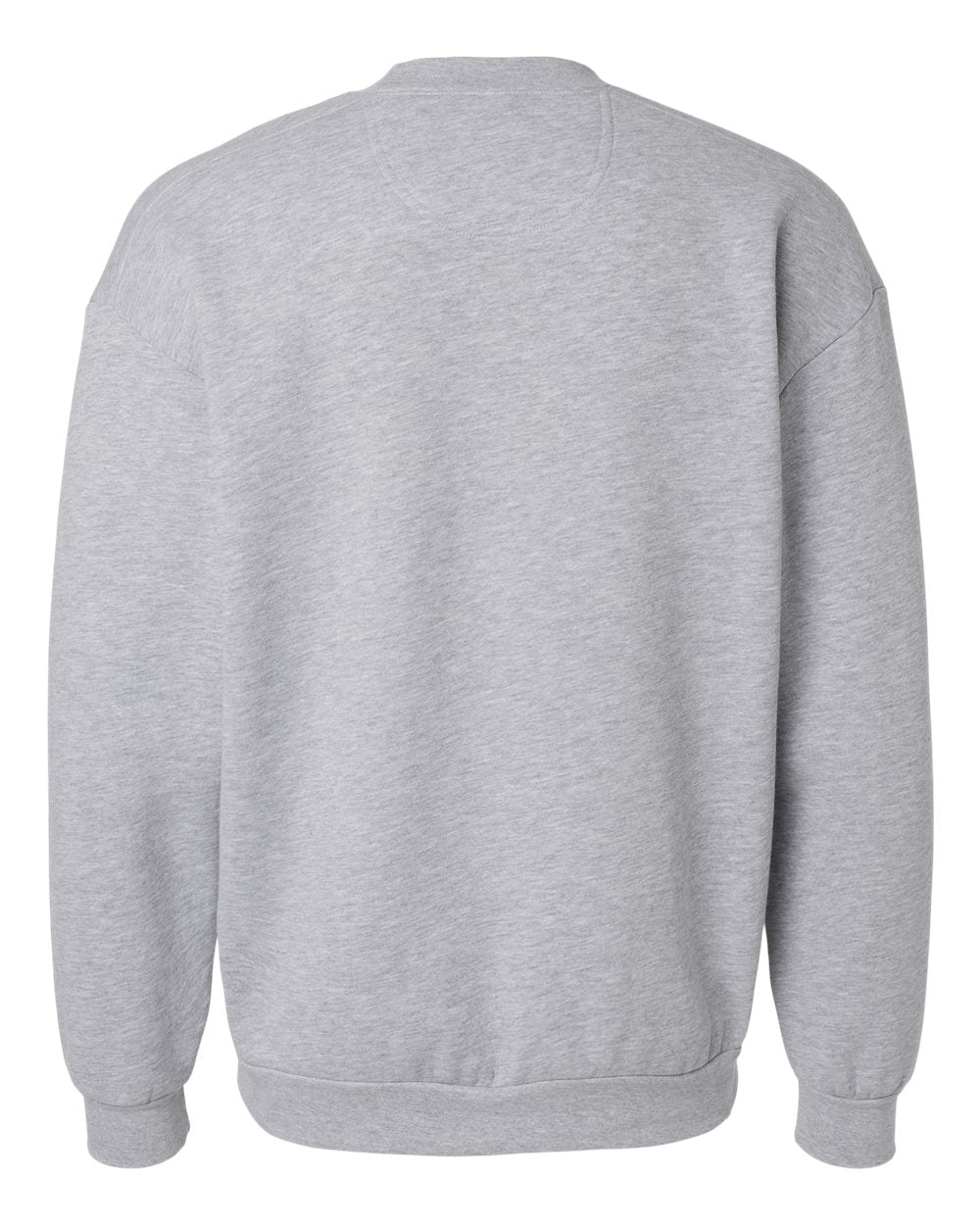 American Apparel RF496 | ReFlex Fleece Crewneck Sweatshirt