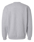 American Apparel RF496 | ReFlex Fleece Crewneck Sweatshirt