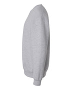 American Apparel RF496 | ReFlex Fleece Crewneck Sweatshirt