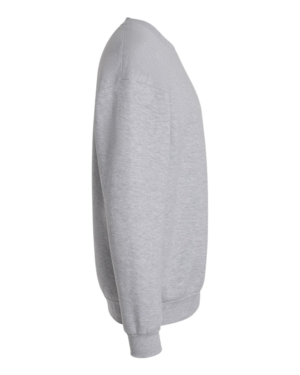 American Apparel RF496 | ReFlex Fleece Crewneck Sweatshirt
