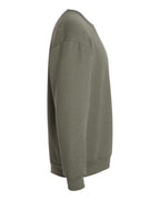 American Apparel RF496 | ReFlex Fleece Crewneck Sweatshirt