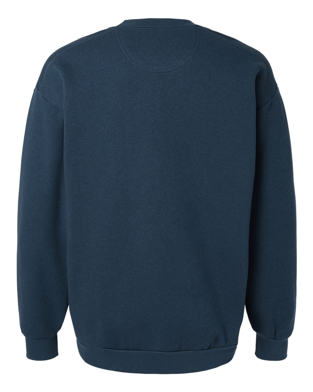 American Apparel RF496 | ReFlex Fleece Crewneck Sweatshirt