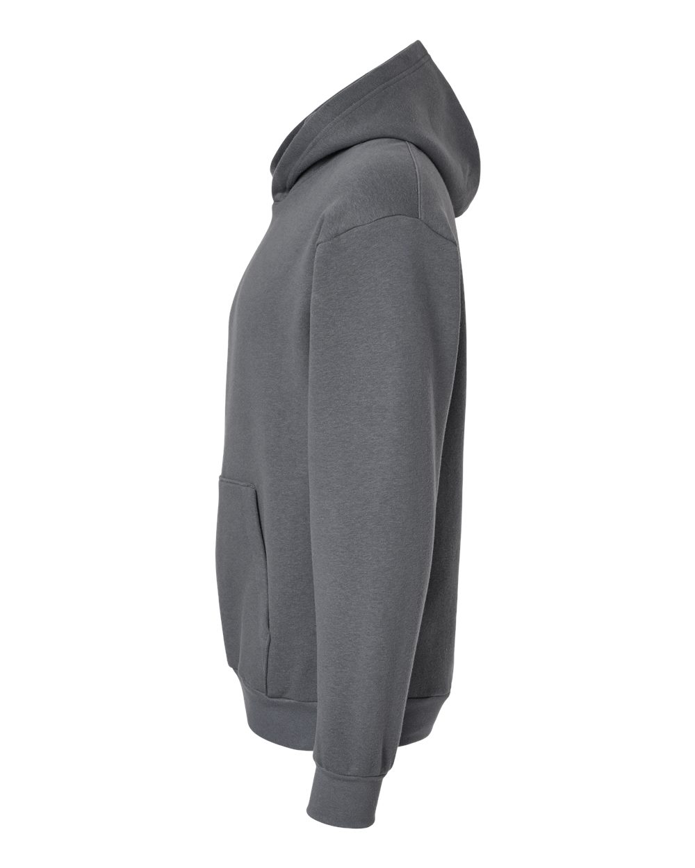 American Apparel RF498 | ReFlex Fleece Hoodie