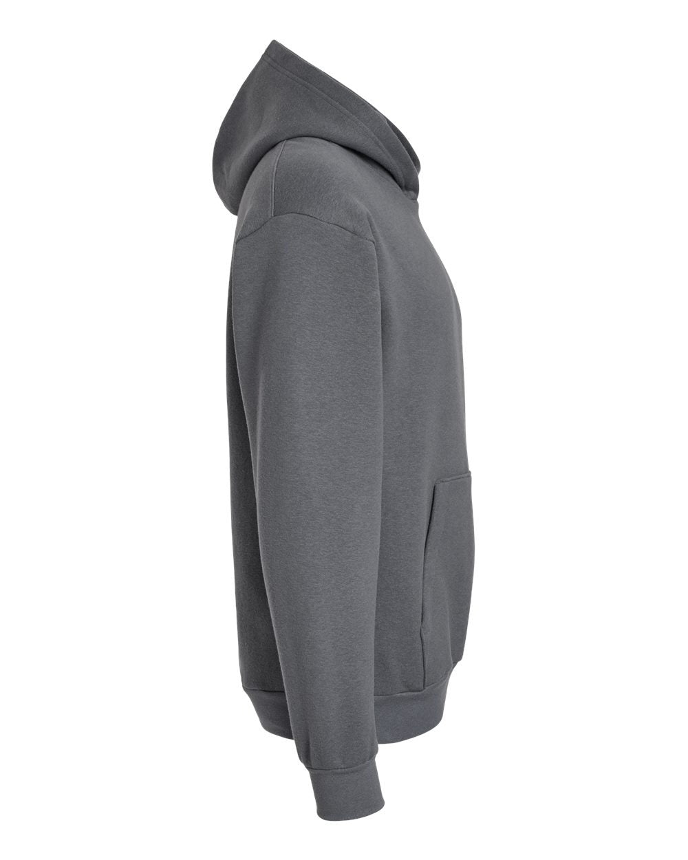 American Apparel RF498 | ReFlex Fleece Hoodie