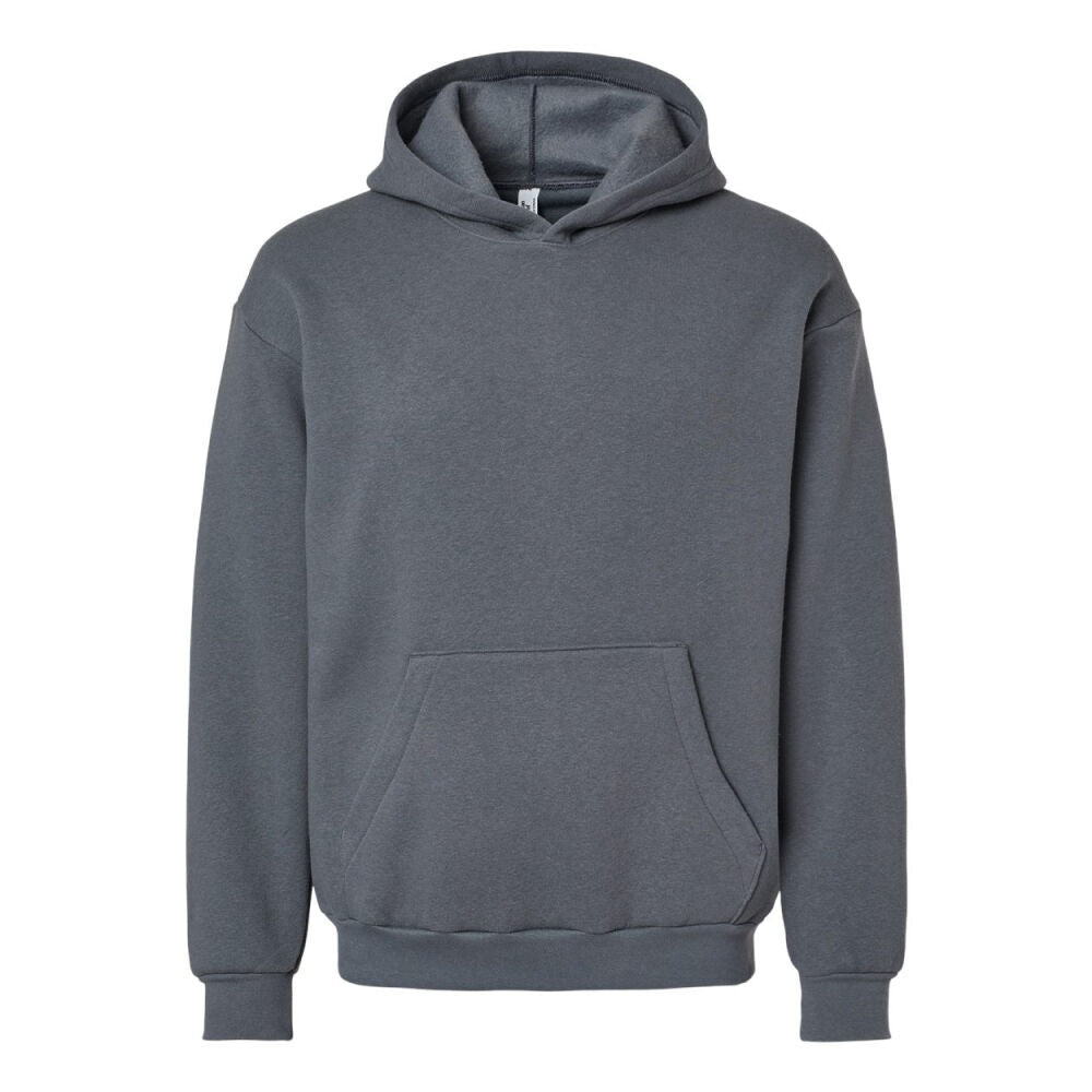 American Apparel RF498 | ReFlex Fleece Hoodie