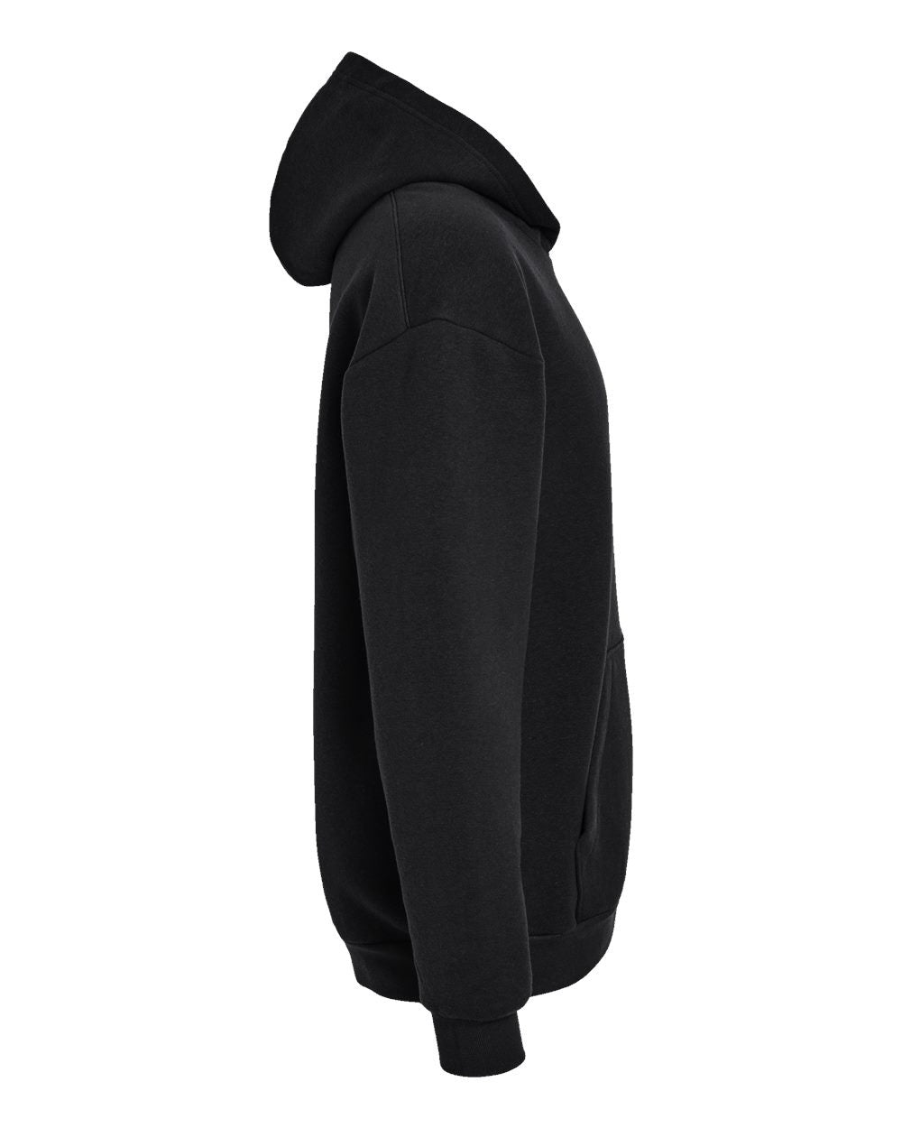 American Apparel RF498 | ReFlex Fleece Hoodie